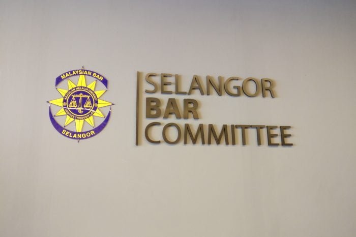Commercial Office Selangor Bar Committee