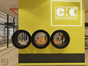 COMMERCIAL OFFICE RENOVATION KUALA LUMPUR LIM TAYAR MONT KIARA