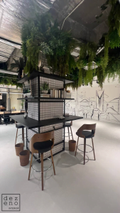 COMMERCIAL OFFICE RENOVATION PAVILION KUALA LUMPUR OFFICE RENOVATION MALAYSIA