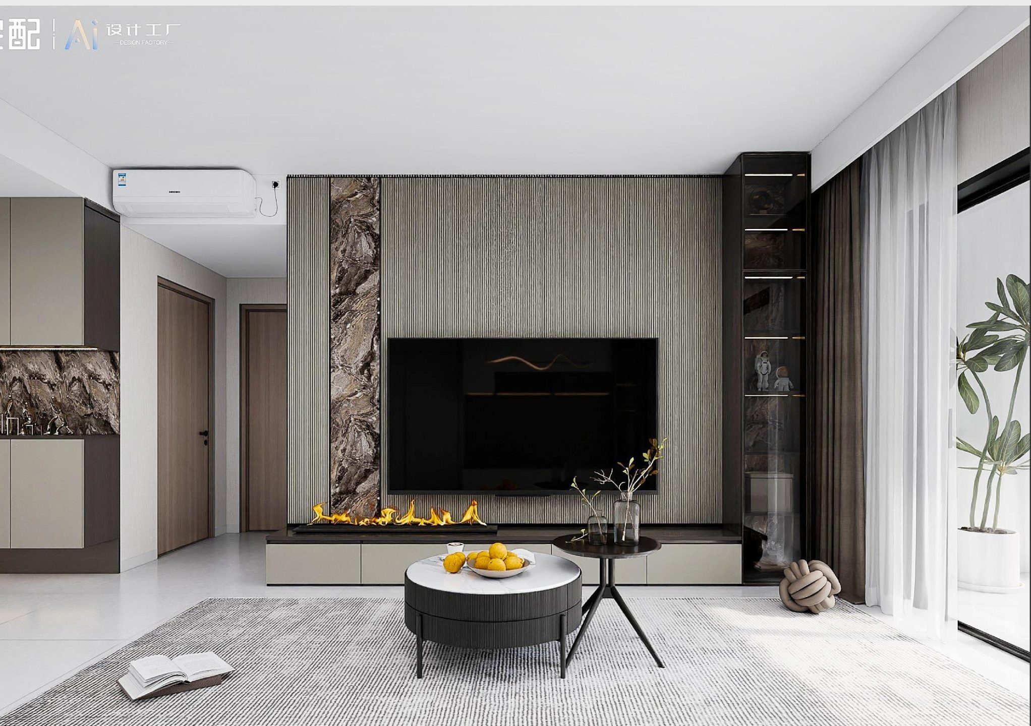 Park Place Desa Parkcity