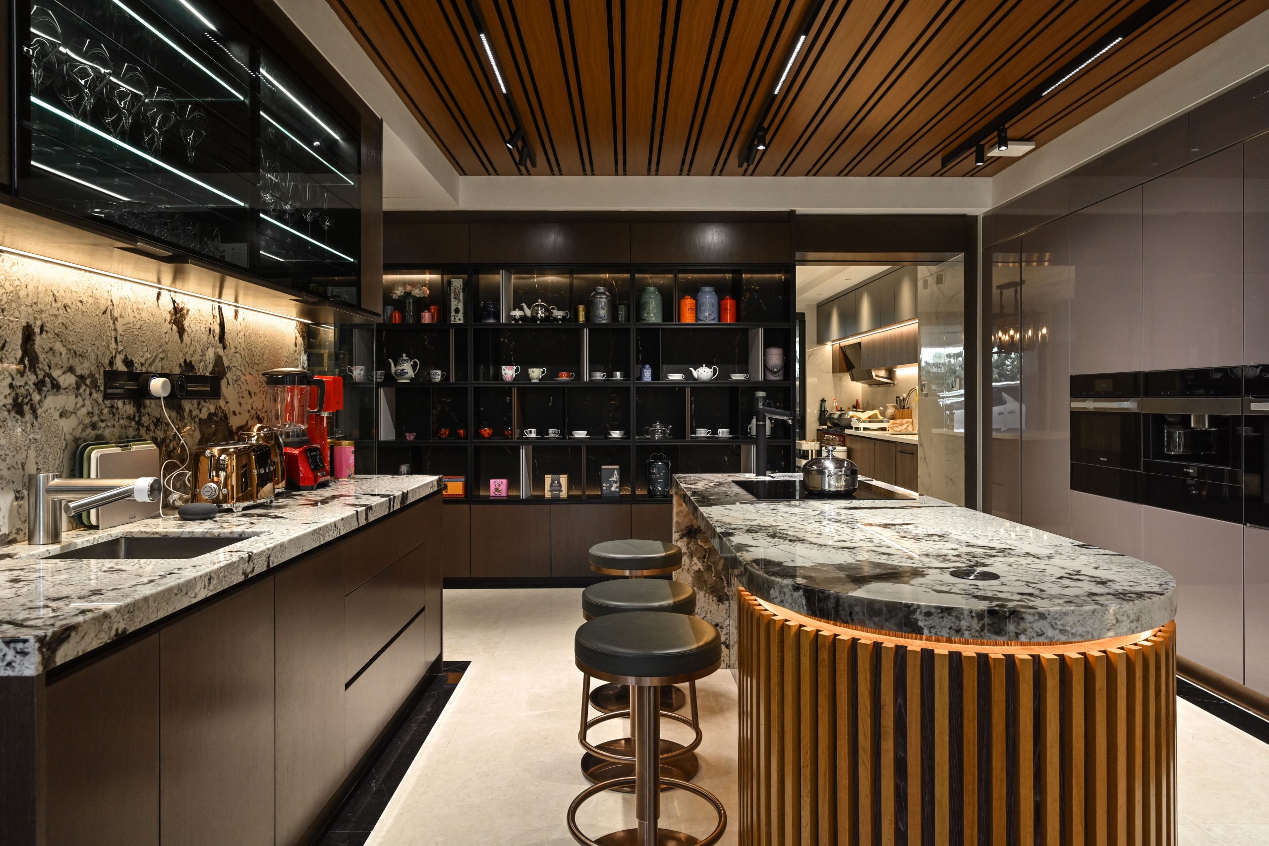 Desa Parkcity The Mansions