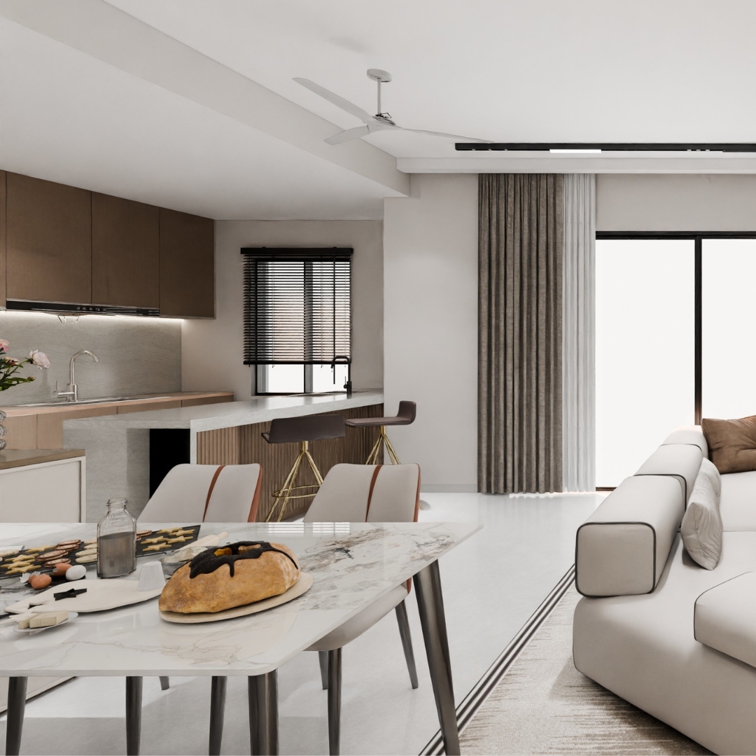 Park Place Desa Parkcity