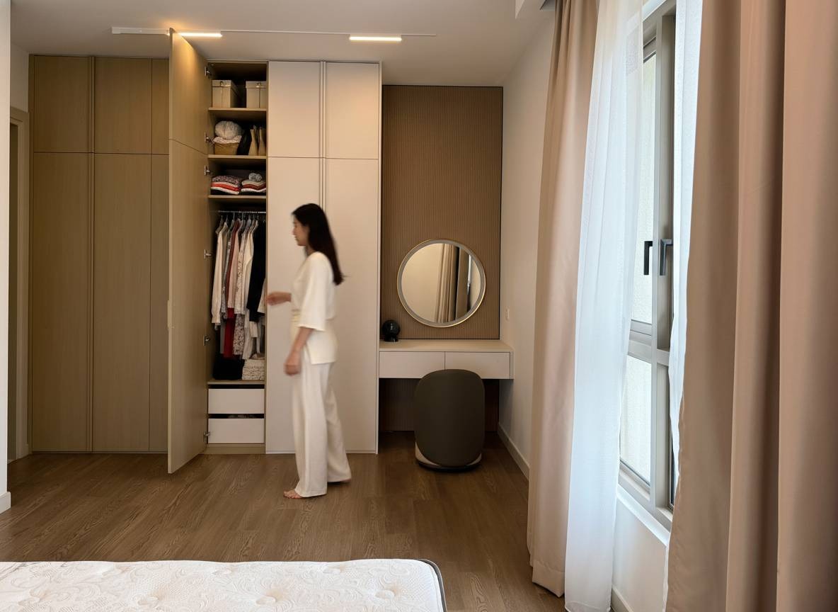 Park Place Desa ParkCity