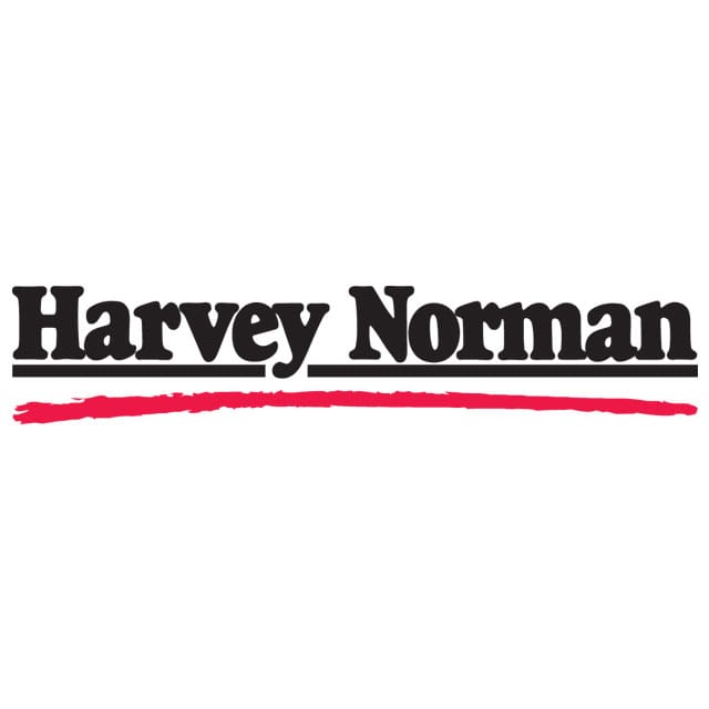 Harvey Norman 1
