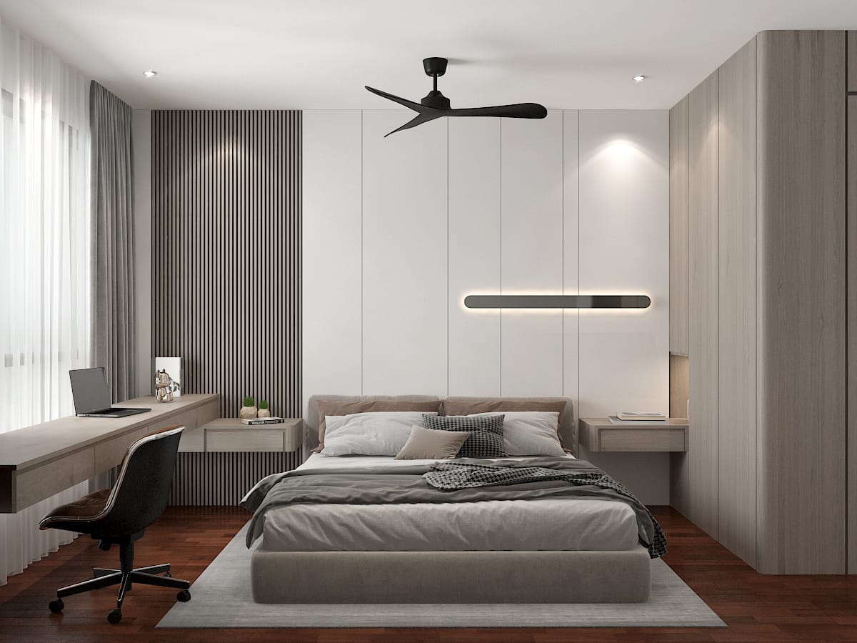 Mont Kiara Condo