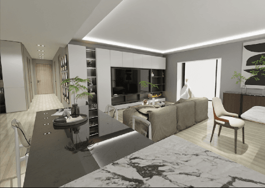 Park Place Condo