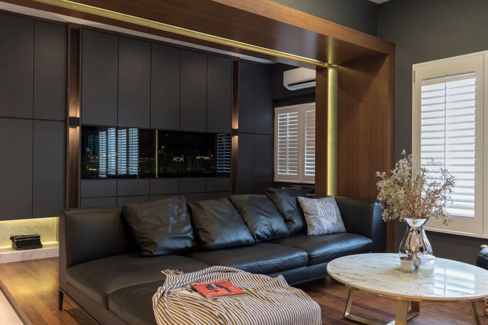 Casa Desa, Old Klang Road, KL — Condo by Dezeno