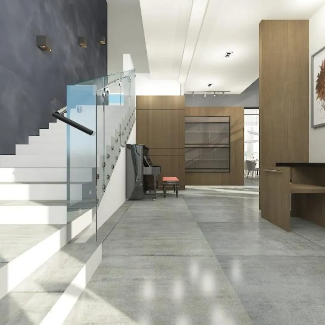 Eco Sanctuary Residence, Klang Valley — Residential by Dezeno