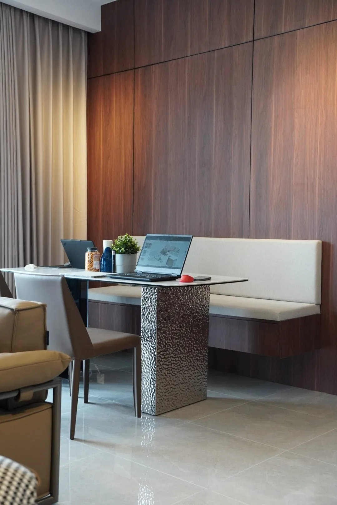 Park Place, Desa ParkCity — Condo by Dezeno