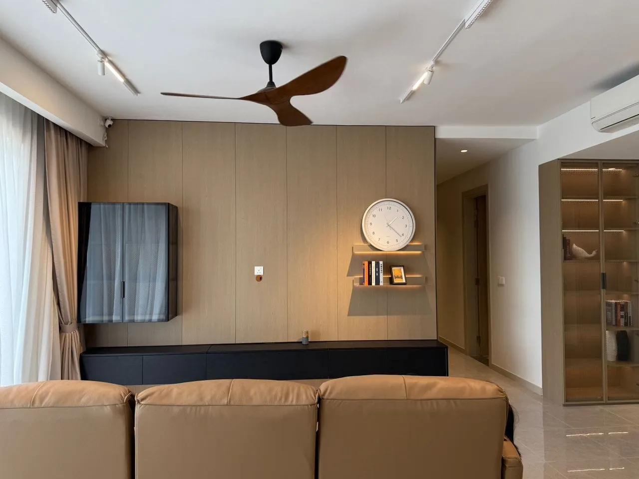 Park Place II, Desa ParkCity — Condo by Dezeno