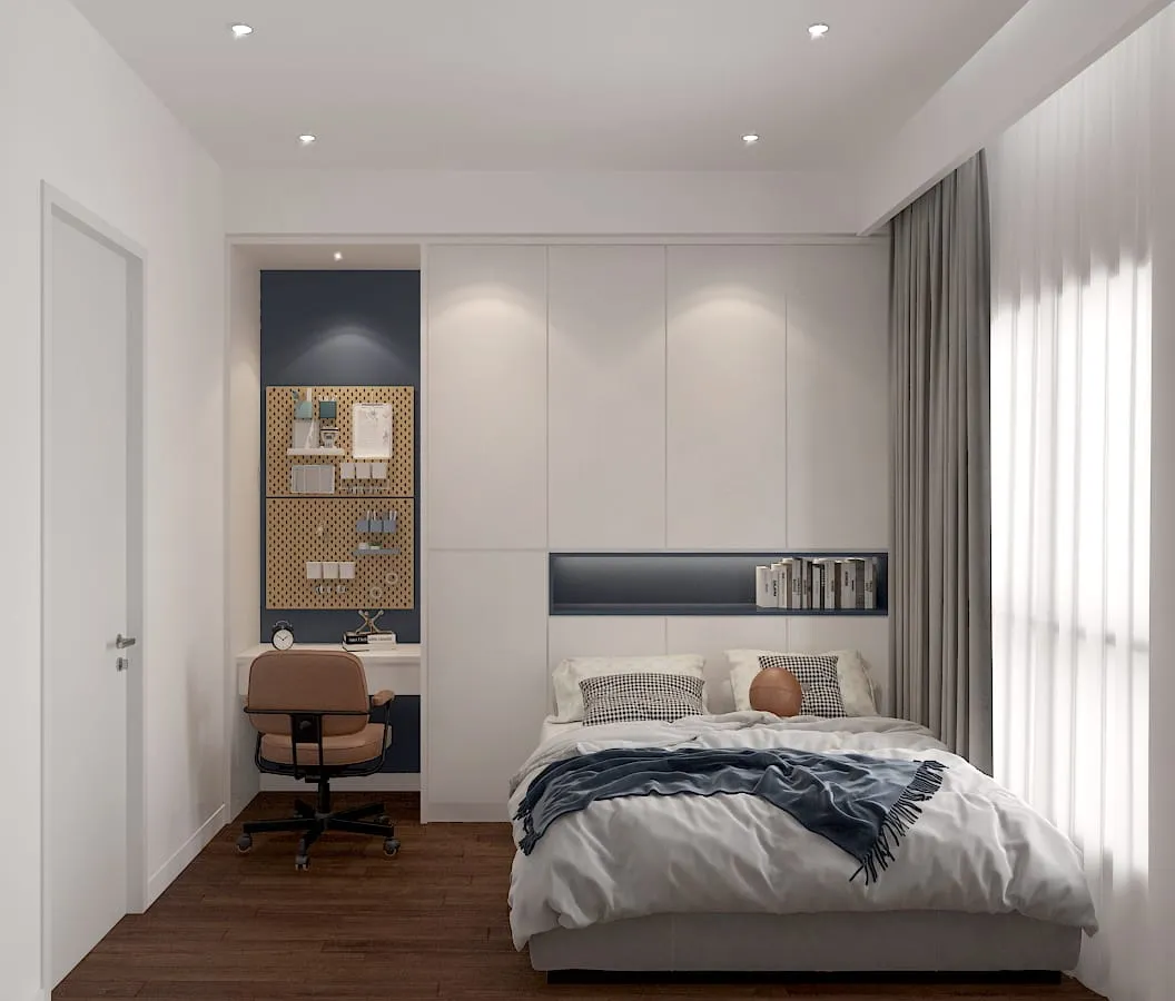 Park Regent, Desa ParkCity — Residential by Dezeno